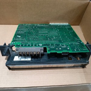 GE FANUC IC697BEM731U BUS CONTROLLER MODULE