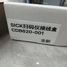 將圖片載入圖庫檢視器 Sick CDB620-001 Connection Module Connector Module