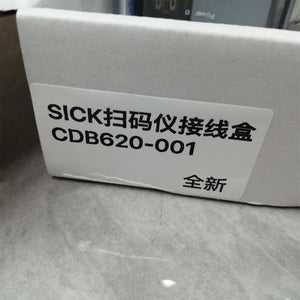 Sick CDB620-001 Connection Module Connector Module