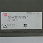 ABB IMASI23 IO模組