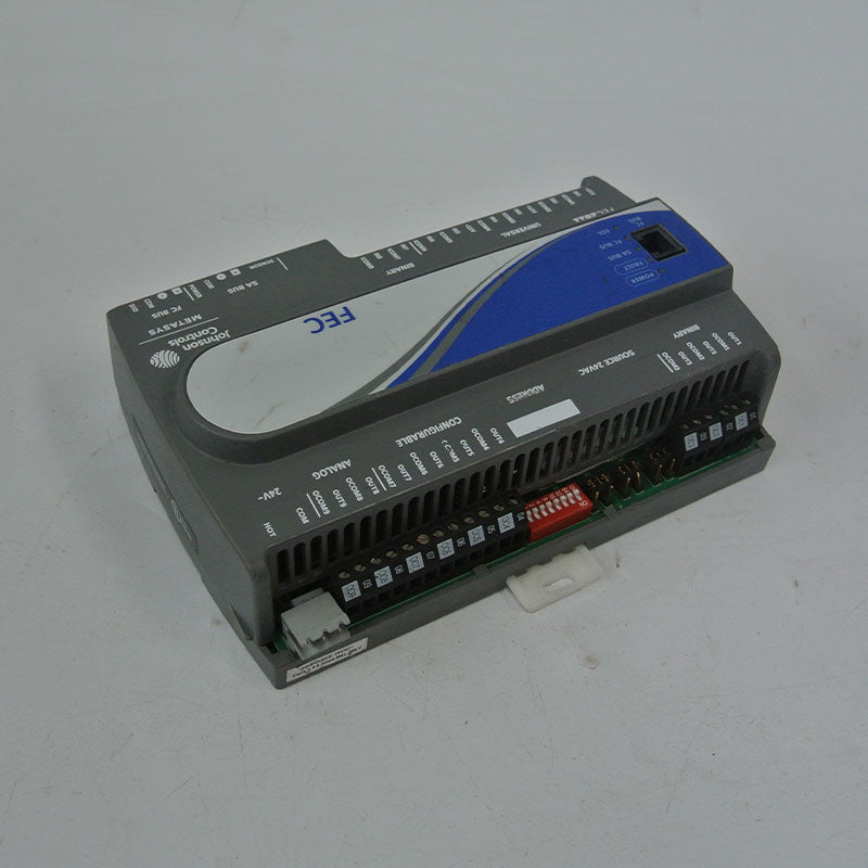 Johnson FEC2611 YK-FEC2611-110 建築模組