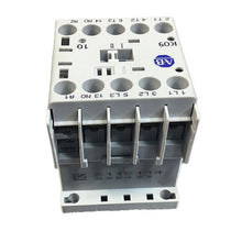 將圖片載入圖庫檢視器 Allen Bradley 100-K09*10 contactor