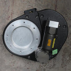 VAT 16244-PA21-AES1/0003 valve