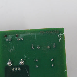 Allen-Bradley PN-342516 PN-202496 Board