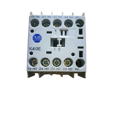 Allen Bradley 700-K40E-ZA contactor