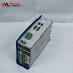 Jetter JM-D203-S1伺服驅動器