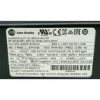 Allen Bradley MPL-B420P-SK72AA 電機