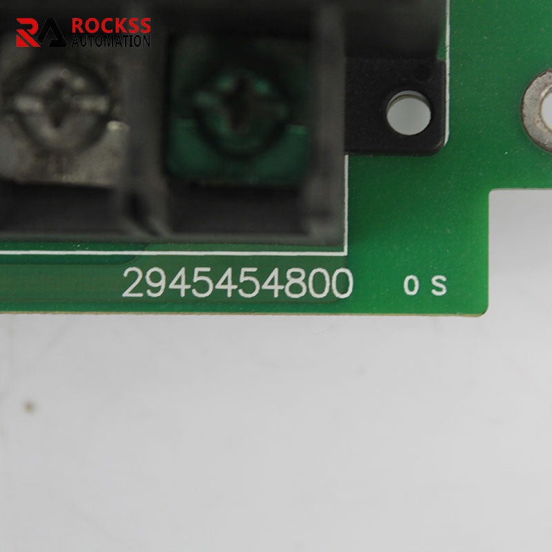 Allen-Bradley 2945454800 板