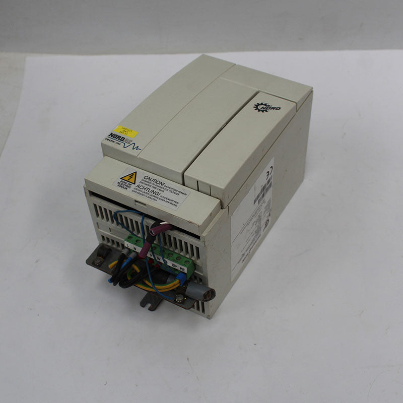 諾德 SK2200/1FCTC-E 變頻器