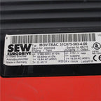 SEW MOVITRAC 31C075-503-4-00變頻器