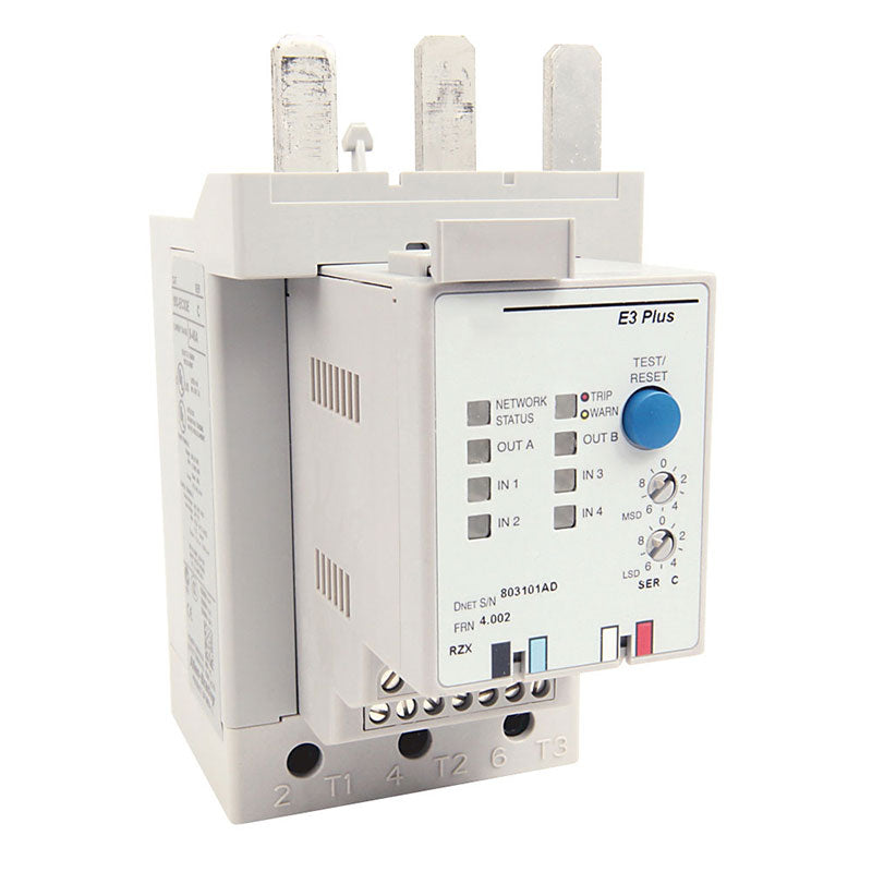 Allen Bradley 193EC3FF繼電器