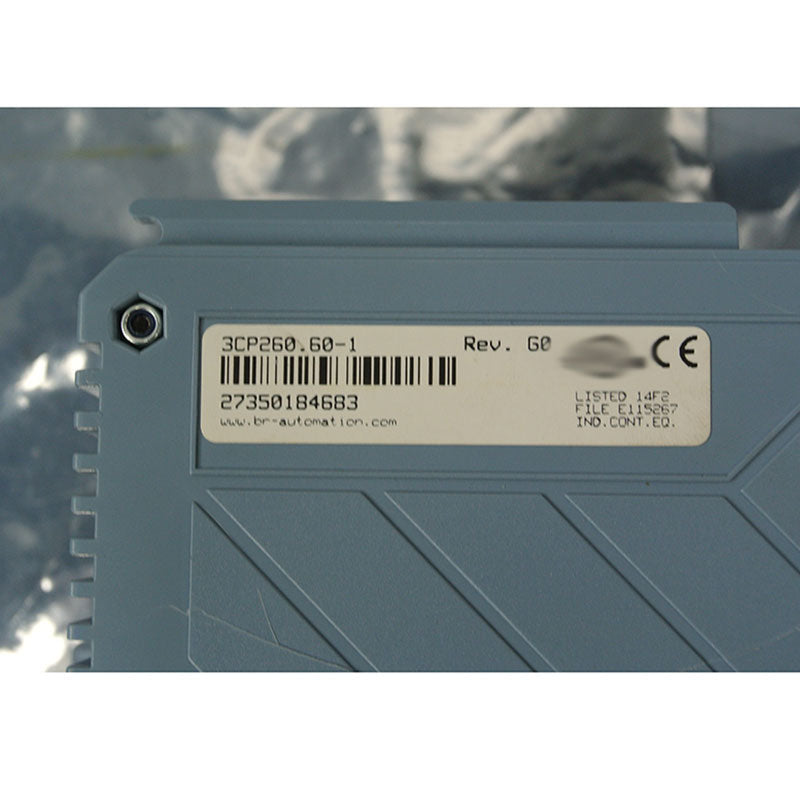 B&R 3CP260.60-1 Module