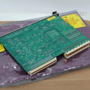 Lam Research 810-099175-009 Semiconductor Board Card