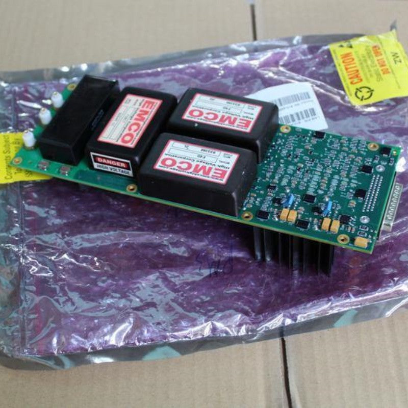 Lam Research 810-495659-307 810-016434-001 Semiconductor Board Card