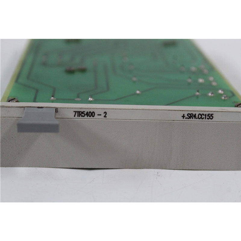 西門子7TR5400-2主機板