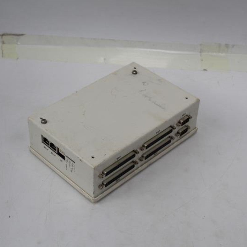 Lam Research 853-801876-015 控制器