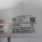 NEC PC-MA80TCZZ7工業個人計算機