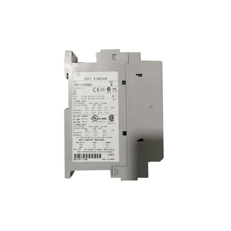 Allen Bradley 150-C30NBD軟啟動器