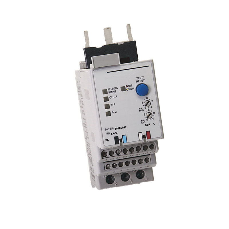 Allen Bradley 193EC1CB繼電器