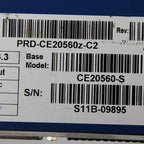 科爾摩根CE20560-S PRD-CE20560Z-C2伺服驅動器