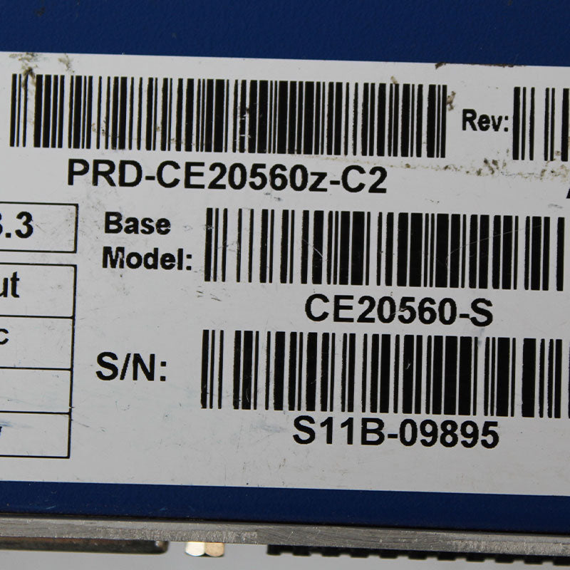 科爾摩根CE20560-S PRD-CE20560Z-C2伺服驅動器