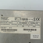 科爾摩根 S406BA-SE 伺服驅動器
