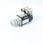 科爾摩根 AKM21E CKBNEH00 電機