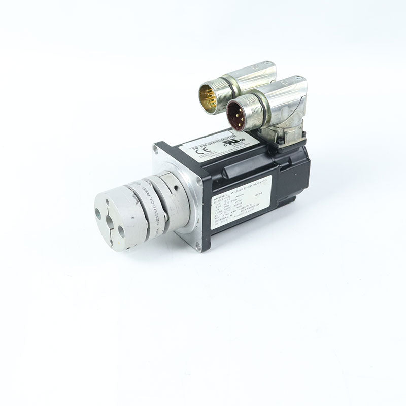 科爾摩根 AKM21E CKBNEH00 電機