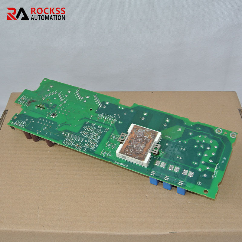 Allen Bradley 312747-A11 312685-B07 電路板