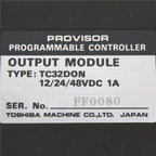 東芝TC32DON輸出模組