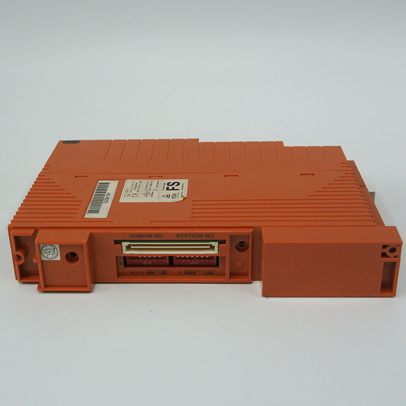 橫河 SCP401-11 PLC