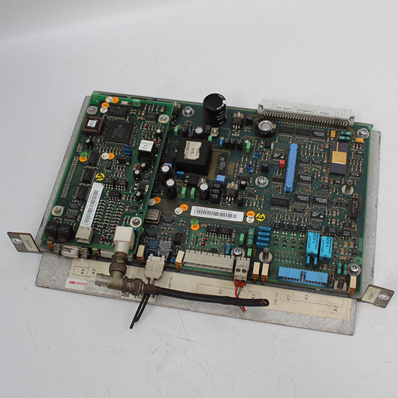 ABB YPP110A CDCMKE1 3BSC980006R98 電路板