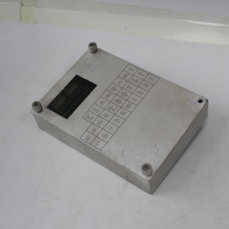 Lam Research 714802323003B CLASS B 1030035 半導體控制器