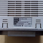 橫河 MX100-J-1M 資料採集器