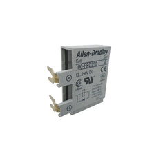 將圖片載入圖庫檢視器 Allen Bradley 100-FSD250 contact