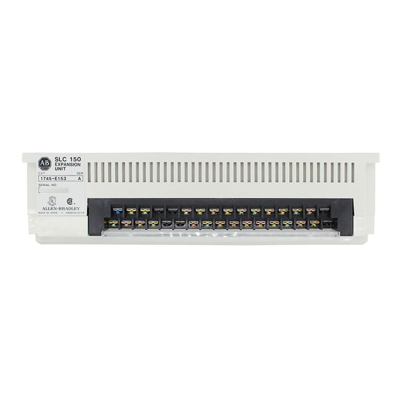 Allen Bradley 1745-E153 1745-C2 B控制器