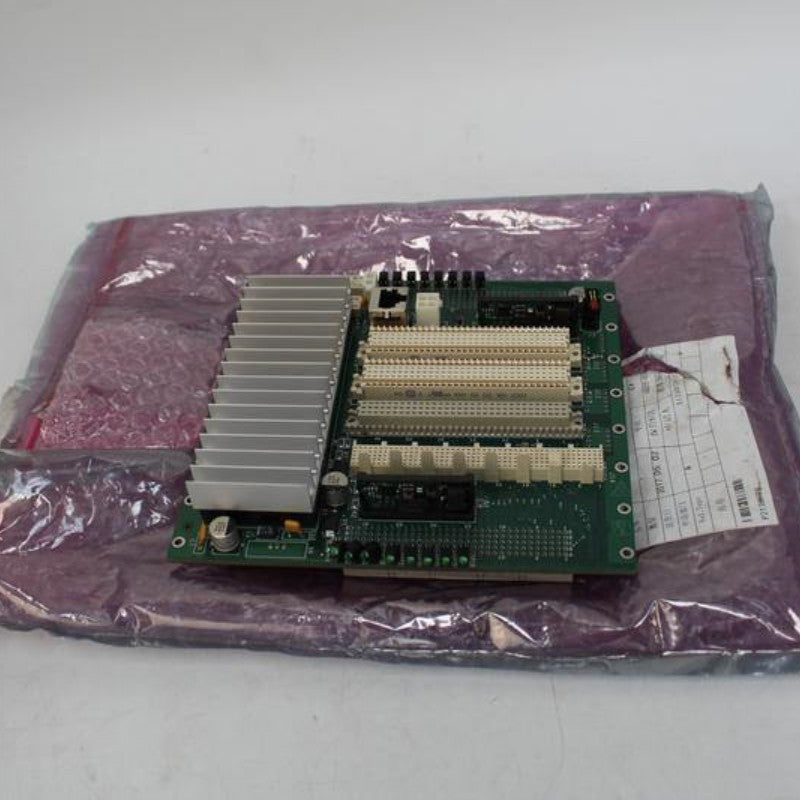 Lam Research 810-800081-013 Semiconductor Board Card