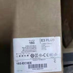 Allen Bradley 193EC3EE繼電器