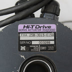HD FHA-25B-3015-E150 電機