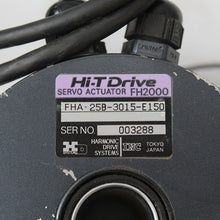 Load image into Gallery viewer, HD FHA-25B-3015-E150 Motor