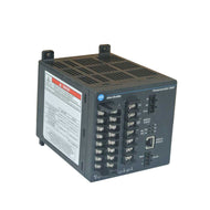 Allen Bradley  1404-S405A-000 140EX-H3E3-C32A PLC module