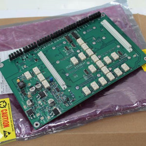 Lam Research 810-072687-008 Semiconductor Board Card