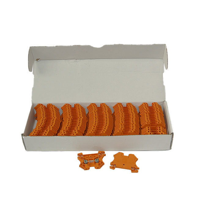 Allen Bradley 1492-J3-OR 2004-RZ02BA1AN3 零件