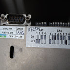 TEL（東京電子株式會社）780型電源