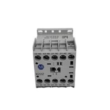 將圖片載入圖庫檢視器 Allen Bradley 700-K22Z-ZA Contactor