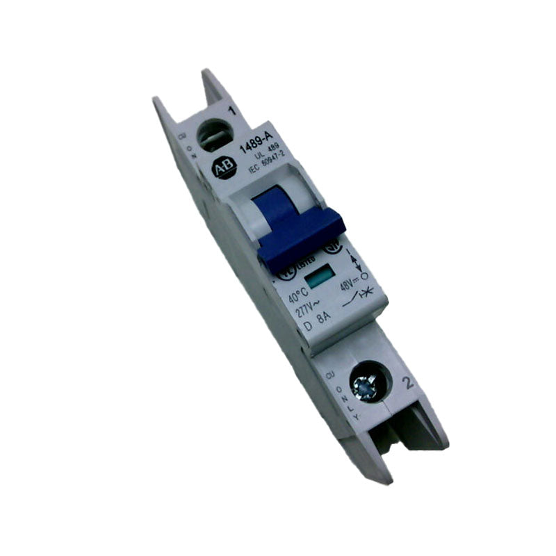Allen Bradley 1489-A1D080斷路器