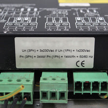 Load image into Gallery viewer, BAUTZ DSK12 Servo Drive