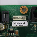 Eurotherm AH472135W001-3.1 電路板