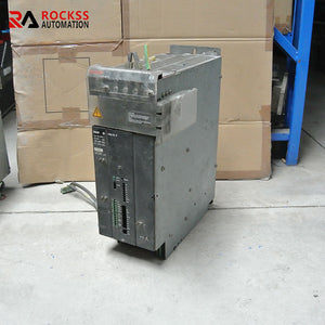 Rexroth VM60/R-T Servo Driver