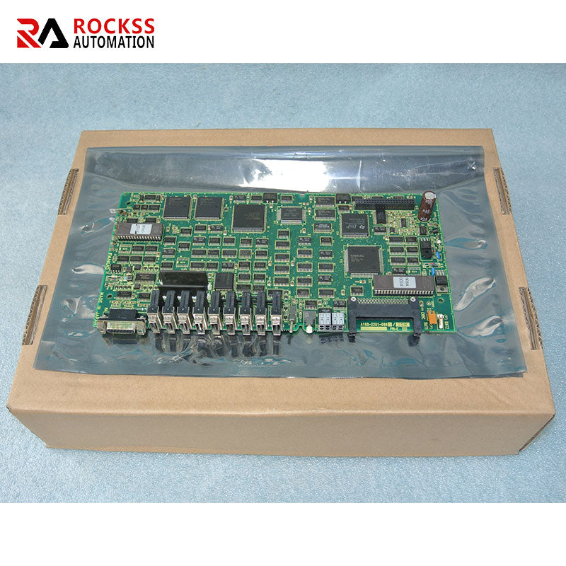 FANUC A16B-2201-088 A320-2201-T884/06 Board